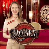 Baccarat C Game Image from SuperAce88