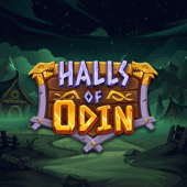 Halls of Odin