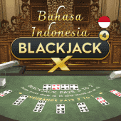Indonesian BlackjackX 4