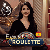 Roulette 14 - Spanish